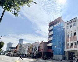 Nguang Building (D1), Shop House #549724661